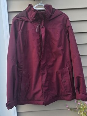 Burton Winter Jacket WOMEN